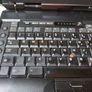 IBM ThinkPad A31 laptop Image 6