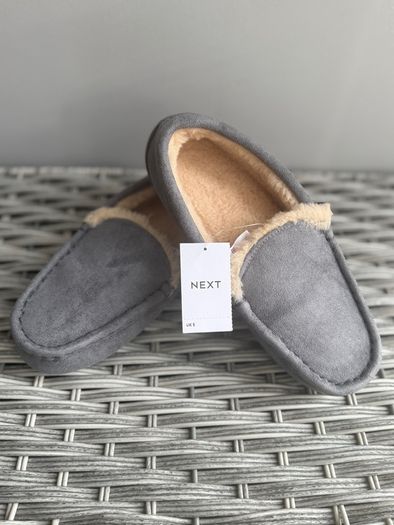 Brand New Next Slippers