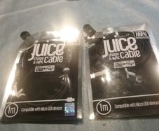 Micro usb charge cable
