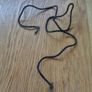 Leather Plated Glasses Chain for Sale Image 2