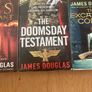 James Douglas books Image 3
