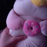 MINISO Plushies Soft Toy Penguin Plush Toy, Image 3