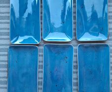 6 Orion Elements Presentation plates