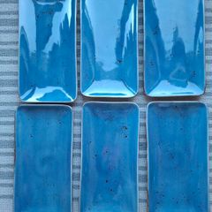 6 Orion Elements Presentation plates