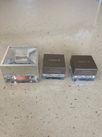 makeup