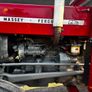 Massey Ferguson 135 Image 2