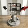 Vintage Action Force G.I. Joe Air Defence Battle Station Image 2