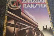 Manhattan Transfer Vinyl Album