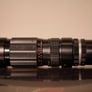 Ricoh SLX camera &  Tele Zoom 90-230mm lens Image 7
