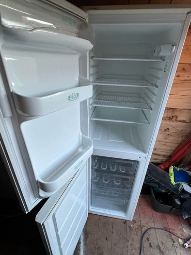 fridge freezer