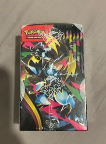 Pitch black 18 pack half booster
