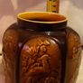 silvac lidded ginger pot Image 4