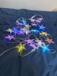 string lights