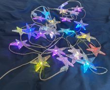 string lights