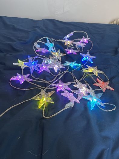 string lights