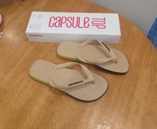 Havaianas Flip Flops (Size 10)
