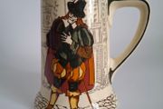 Antique Royal Doulton Tankard