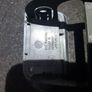 BMW E60 E61 5 SERIES Right Side Headlight washer cap cover trim 7060586 Image 2