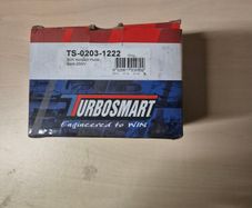 turbosmart blow off valve