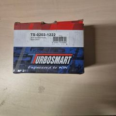 turbosmart blow off valve