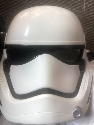 starwars costume