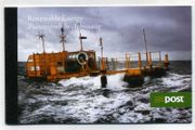 2011 Ireland Renewable Energy Prestige Commemorative Stamp Booklet Mint Never Hinged (MNH). Scans of contents show in advert.