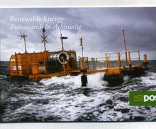 2011 Ireland Renewable Energy Prestige Commemorative Stamp Booklet Mint Never Hinged (MNH). Scans of contents show in advert.