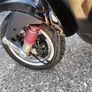Vespa LX s50 Image 3