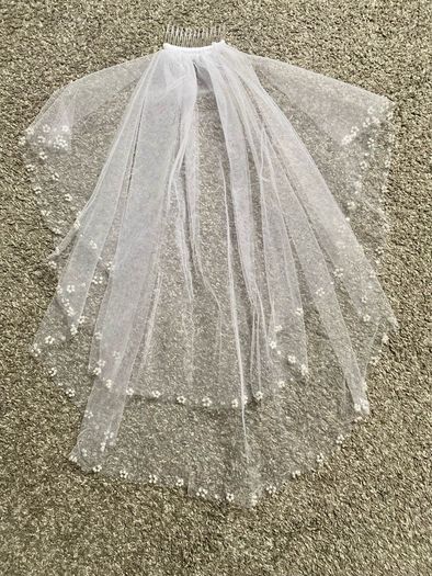 Communion dress & accessories