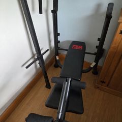 Pro Power Bench