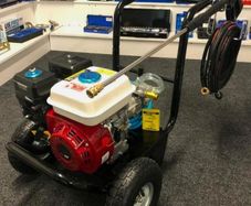 power washer 3600psi