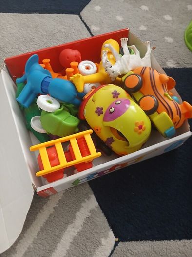 Toddler bundle