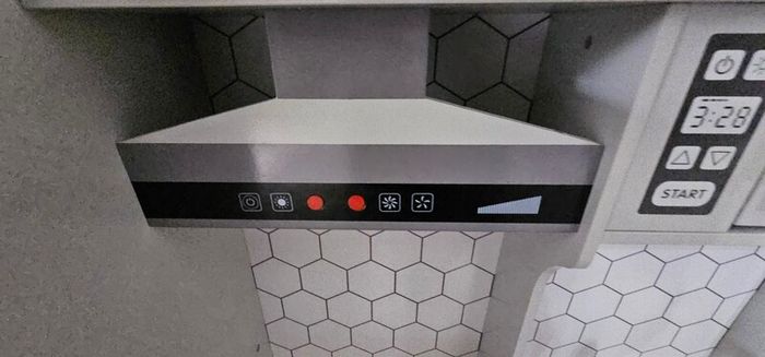Kids Wooden kitchen
