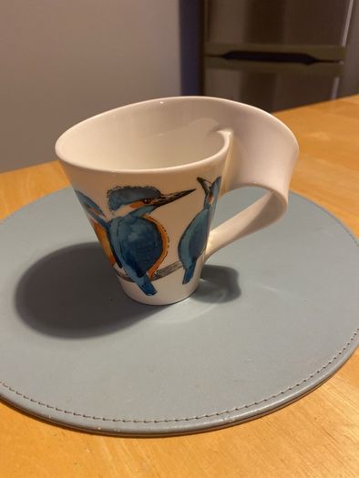 3 cups from Brown Thomas
