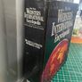 Websters International Encyclopedia Revised 1998 Hardback Book Image 2
