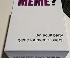 What Do You Meme? - Core Game Edition
