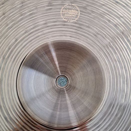Paiste 900 Series 16" Crash