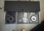 Cdj 900 Nexus X2 with flight case