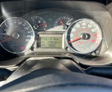 2010 Fiat Punto