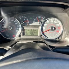 2010 Fiat Punto