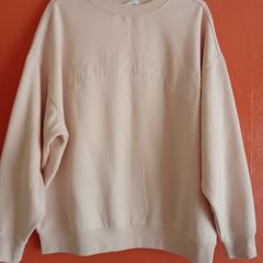 Sweatshirt (New)