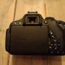 Canon EOS 700D and accessories Image 8