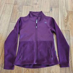 Full zip fleece from Horseware Ireland