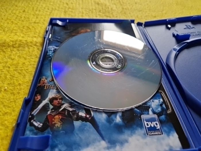 Chronicle of Nardia  PlayStation2 ps2 games Original