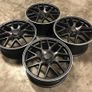 18 19 20" Inch E63 Amg Style Wheels C E S Class W204 W205 W212 W213 5x112 W221 W222 Image 4