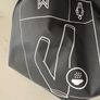 Quechua waterproof over pants Image 3
