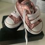 girls converse BNIB Image 3