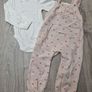 M&S Baby girl oufit 18-24m Image 2