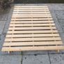 4' Futon Frame Image 2