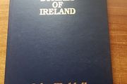 The Bronze Age burials of Ireland Hardcover, Anthropology, John Waddell